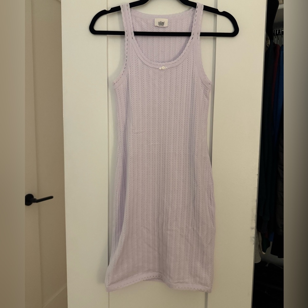 Daphne Dress by Aritzia